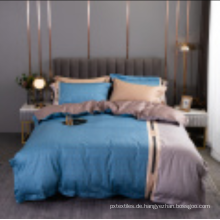 Bettwäsche-Set aus 100 % Baumwolle im neuen Design